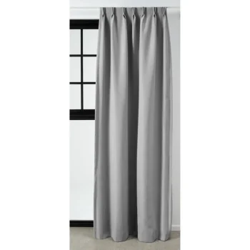 Online Kwantum Gordijn Debbie Grijs