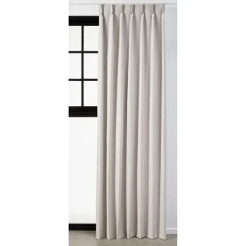 New Kwantum Gordijn Doris Beige