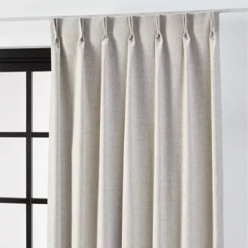 New Kwantum Gordijn Doris Beige