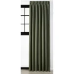 Outlet Kwantum Gordijn Doris Groen