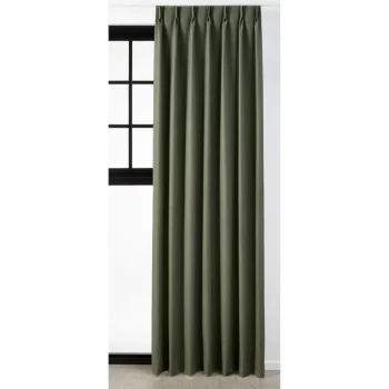 Outlet Kwantum Gordijn Doris Groen