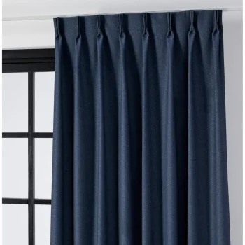 Sale Kwantum Gordijn Dylan Blauw