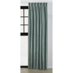 Clearance Kwantum Gordijn Emma Groen