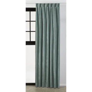 Clearance Kwantum Gordijn Emma Groen