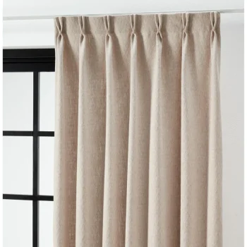 New Kwantum Gordijn Fedosja Naturel