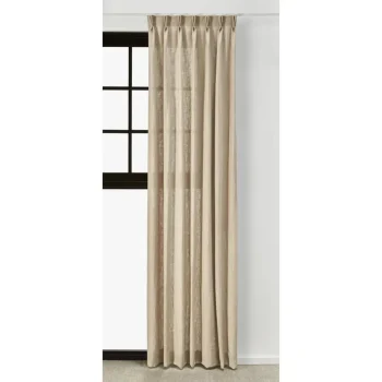 Sale Kwantum Gordijn Femmie Naturel