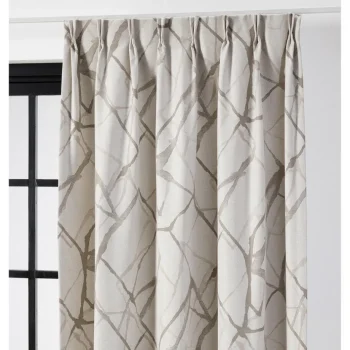 Best Kwantum Gordijn Franc Beige