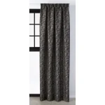 Online Kwantum Gordijn Gio Zwart