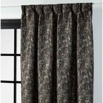 Online Kwantum Gordijn Gio Zwart