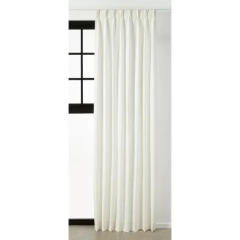 Outlet Kwantum Gordijn Jasmijn Off-white