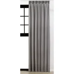 New Kwantum Gordijn Jesse Grijs