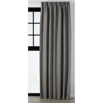 Outlet Kwantum Gordijn Judith Grijs