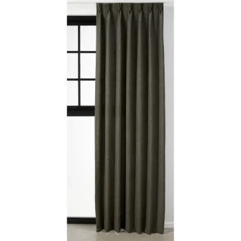 Hot Kwantum Gordijn Kaat Groen