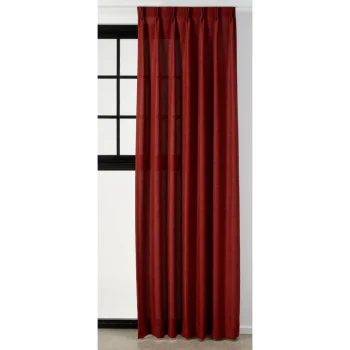 Sale Kwantum Gordijn Kai Rood