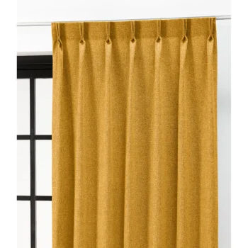 Online Kwantum Gordijn Keet Geel