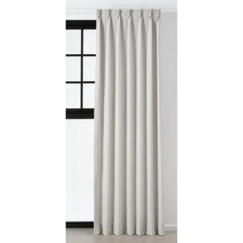 New Kwantum Gordijn Koen Off-White Offwhite