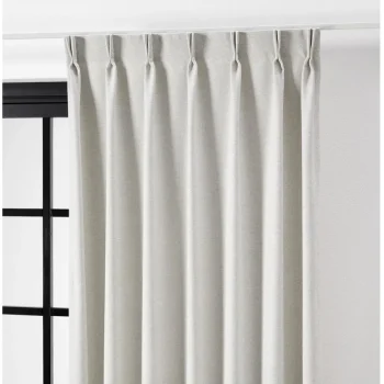 New Kwantum Gordijn Koen Off-White Offwhite