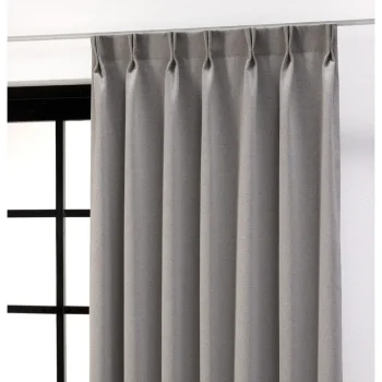 Discount Kwantum Gordijn Lars Grijs