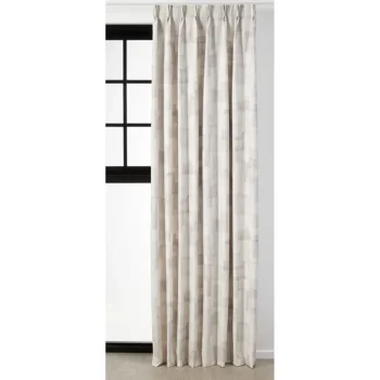 Clearance Kwantum Gordijn Laurie Ecru