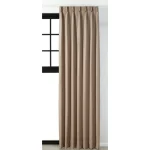 New Kwantum Gordijn Liv Zand