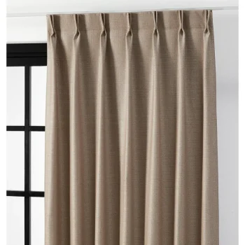 New Kwantum Gordijn Liv Zand