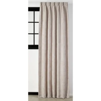 Best Kwantum Gordijn Liz Beige