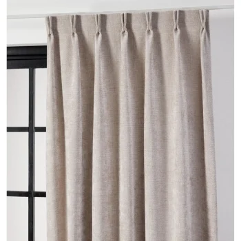 Best Kwantum Gordijn Liz Beige