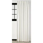 Best Kwantum Gordijn Liz Wit