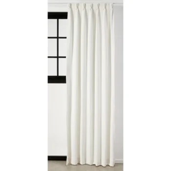 Best Kwantum Gordijn Liz Wit