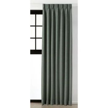 Hot Kwantum Gordijn Loek Groen