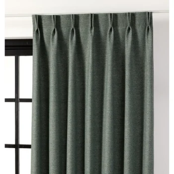 Hot Kwantum Gordijn Loek Groen