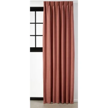 New Kwantum Gordijn Loek Roze