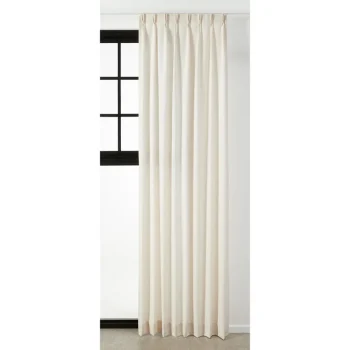 Sale Kwantum Gordijn Lona Naturel