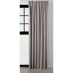 Outlet Kwantum Gordijn Lou Naturel