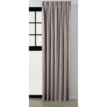 Outlet Kwantum Gordijn Lou Naturel