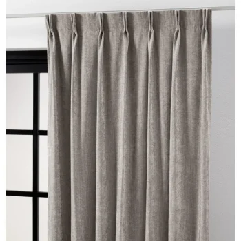 Outlet Kwantum Gordijn Lou Naturel