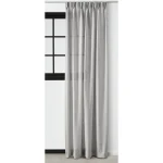 Online Kwantum Gordijn Loua Grijs