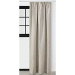 Fashion Kwantum Gordijn Luca Off-White