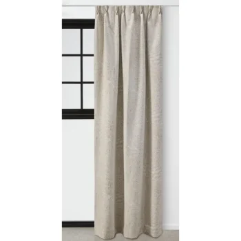 Fashion Kwantum Gordijn Luca Off-White