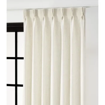 Best Kwantum Gordijn Luuk Off-White