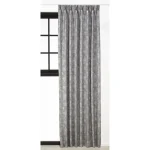 Fashion Kwantum Gordijn Lux Grijs