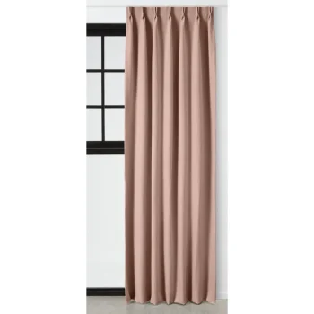 Sale Kwantum Gordijn Maan Roze