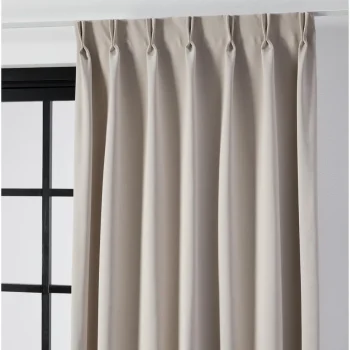 Sale Kwantum Gordijn Mare Beige