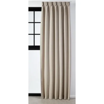 Discount Kwantum Gordijn Marga Naturel