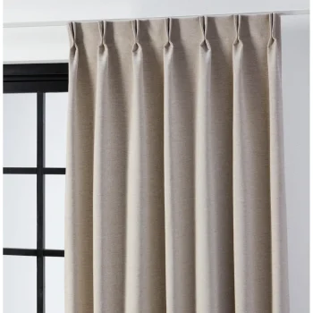 Discount Kwantum Gordijn Marga Naturel