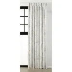Fashion Kwantum Gordijn Marian Off-White