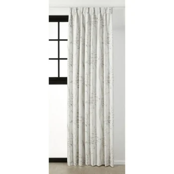 Fashion Kwantum Gordijn Marian Off-White