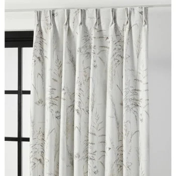 Fashion Kwantum Gordijn Marian Off-White