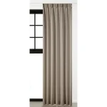 Best Kwantum Gordijn Mark Naturel