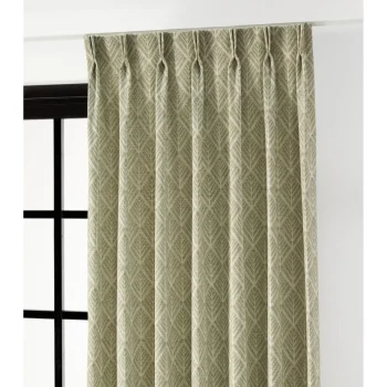 Fashion Kwantum Gordijn Marrit Groen